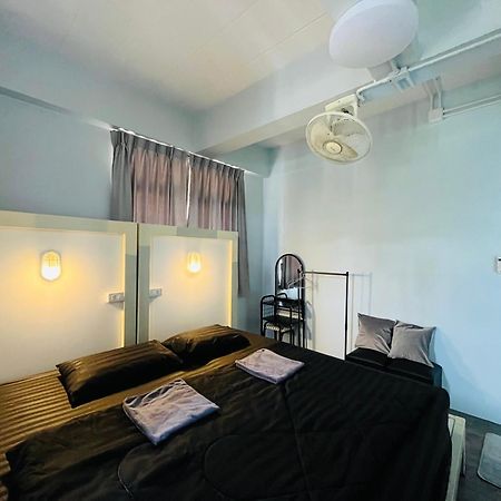Patone Hostel Phra Nakhon Si Ayutthaya Luaran gambar