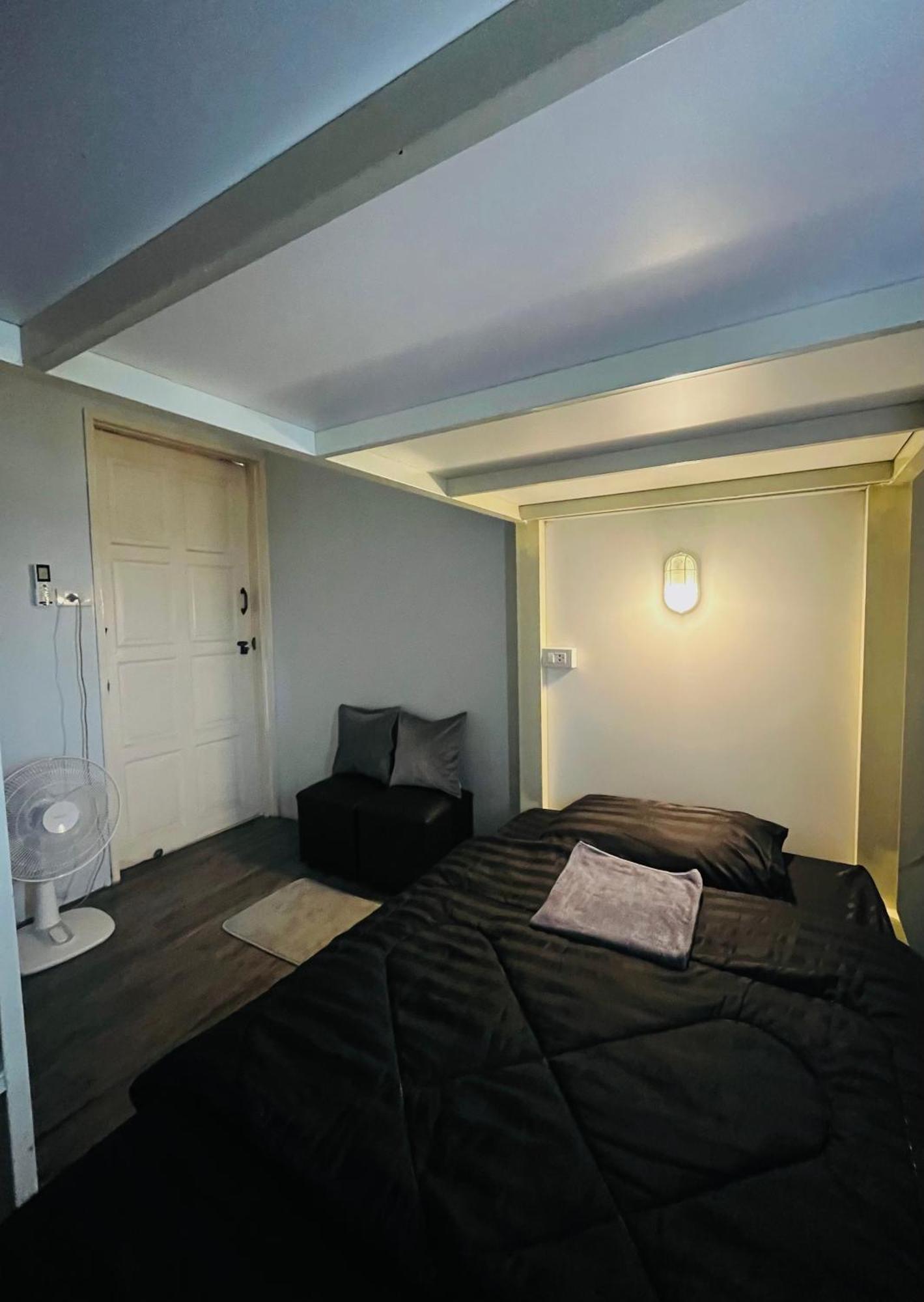 Patone Hostel Phra Nakhon Si Ayutthaya Luaran gambar