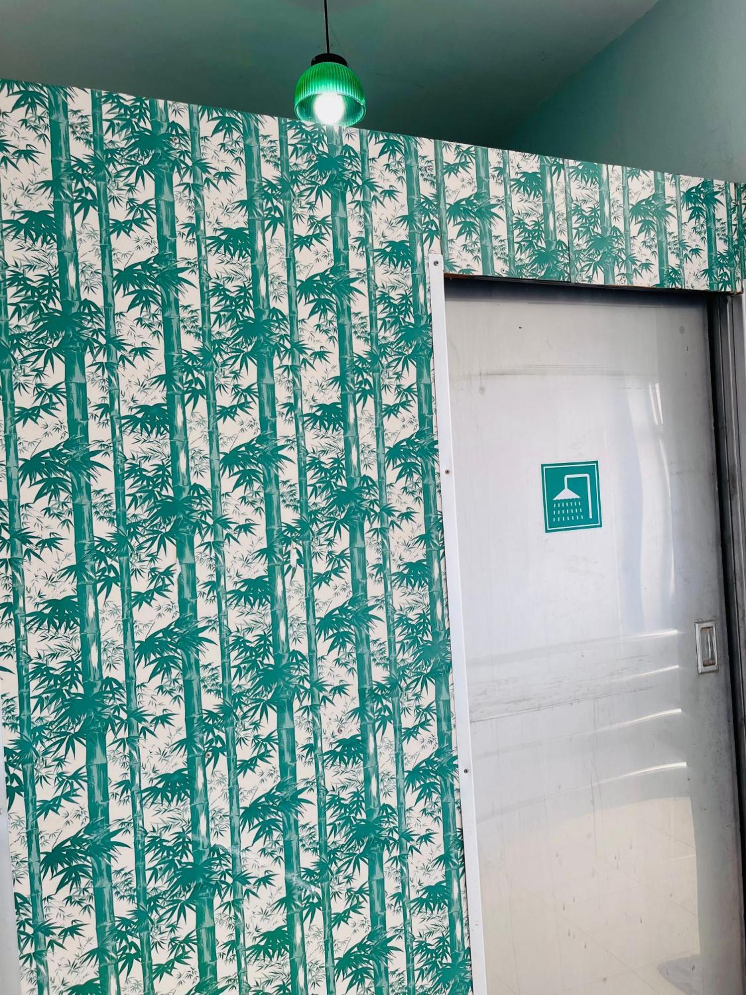Patone Hostel Phra Nakhon Si Ayutthaya Luaran gambar