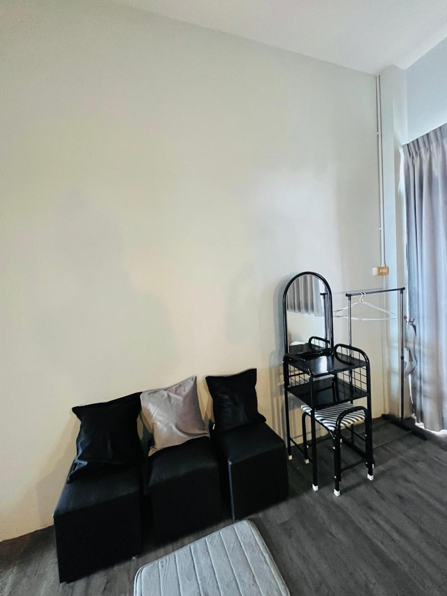 Patone Hostel Phra Nakhon Si Ayutthaya Luaran gambar